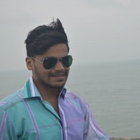 Piyush Patil