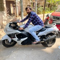 Vishal Nawander