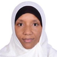Dr. Amina Aliyu Gani