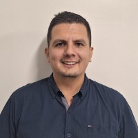 David Martin Alpizar Mora