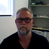 Christopher Bosworth