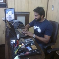 javed iqbal