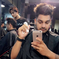 Sahil Khatri