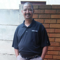 Craig Naicker
