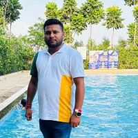 Umesh Sagar