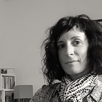 Sandrine Raymond