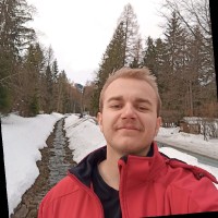 Kacper Olszewski