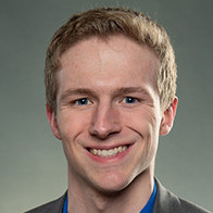 Matthew Cater
