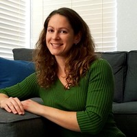 Erin Huffer