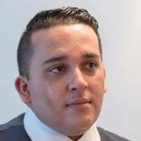 Roberto Medina