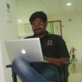 Prabu Gnanasekar