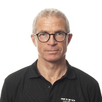 Jan Asbjørn Gaupseth