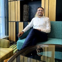 Sanchit Khandelwal