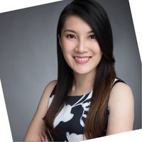 Joanna Kong