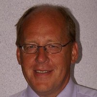 Rolf Bouwmeester