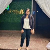 Tripti Mishra