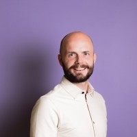 Niek Ten Tusscher
