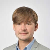 Martin Uebersax