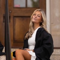 Lucy St. Sauveur