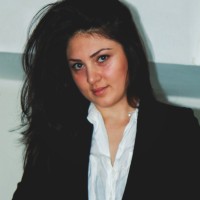 Eleni Mirzikasvili