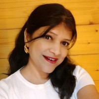 Meenu Puri