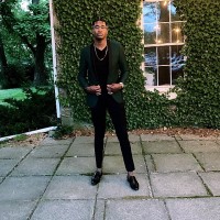 Rasheed Smith