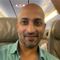 Junaid Alam Khan