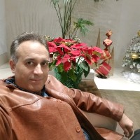 Jeff Sepehri