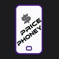 Price Phoney