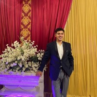 Gautam Dua