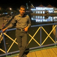 mohammad reza moafian