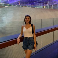 Ana Gorlero García