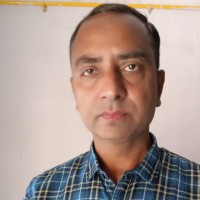 Shirish Dave