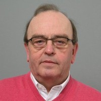Peter Groome