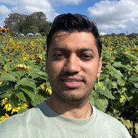 Prakash B.