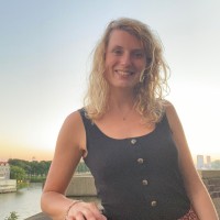 Anna Te Grotenhuis