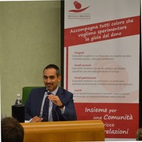 Fabio Felice Colombo