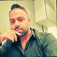 Sasan Sadeghi