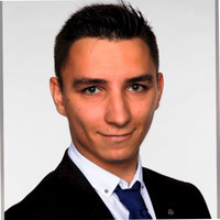 Jorge Oliveira
