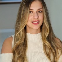 Carolina Maraachlian Giosa