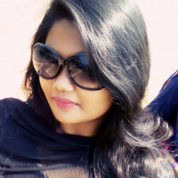 Fatema Tuz Johora Sharna