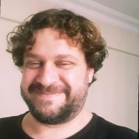 Tolga Han Çatal