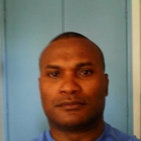 Hudson Ilala