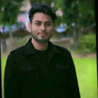 Vishnu Saini