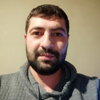 Gevorg Galstyan
