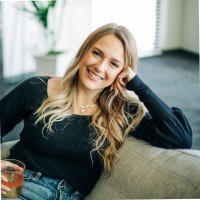Bree Demack, Shrm-Cp