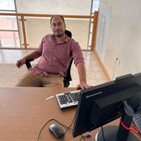Mohamed Elgyar