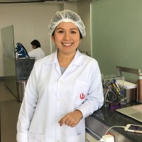 Lineth Angélica Bautista Loayza