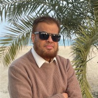 Akram Abdulsalam Khan