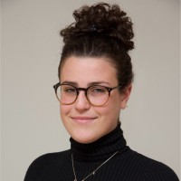 Lee Ann Genussa, LMSW
